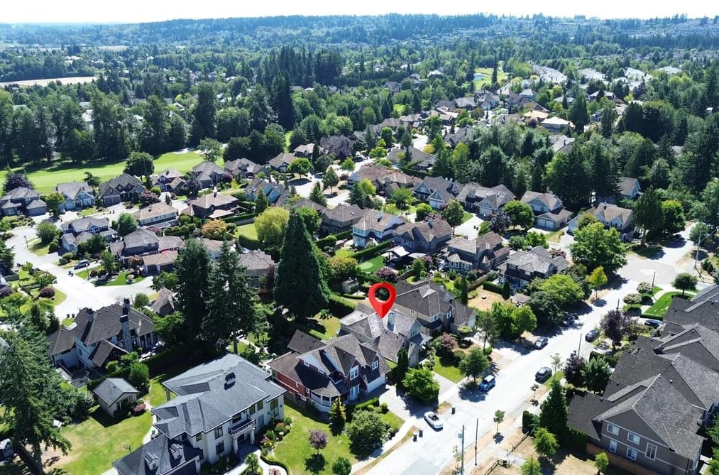 3788 156 STREET, Surrey, BC — Residential for Sale - Photo 2