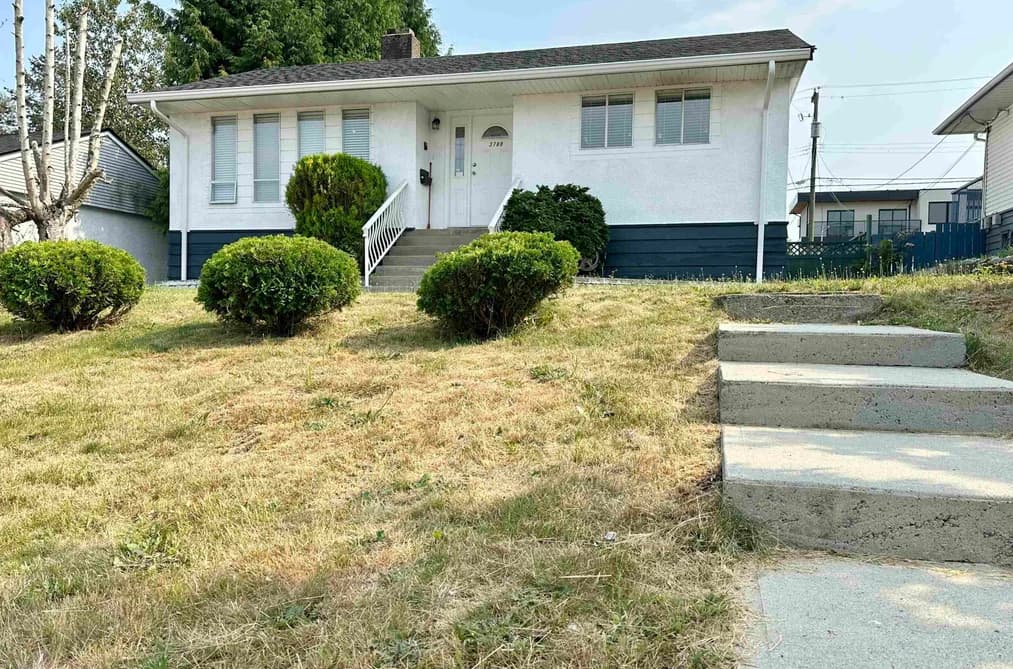 3788 LINWOOD STREET, Burnaby, BC — Residential for Sale - Photo 2
