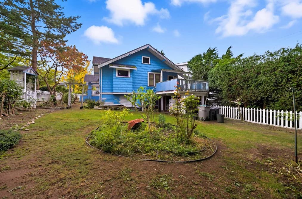3791 INVERNESS STREET, Vancouver, BC — Residential for Sale - Main Photo