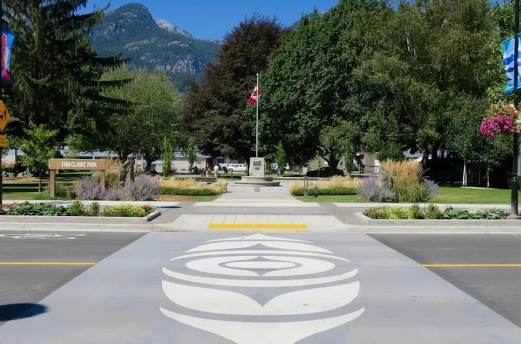 37978 SECOND AVENUE, Squamish, BC — Residential for Sale - Main Photo