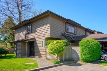 Townhouse for sale at 38 10391 No. 3 Road Richmond British Columbia - MLS: R3115154