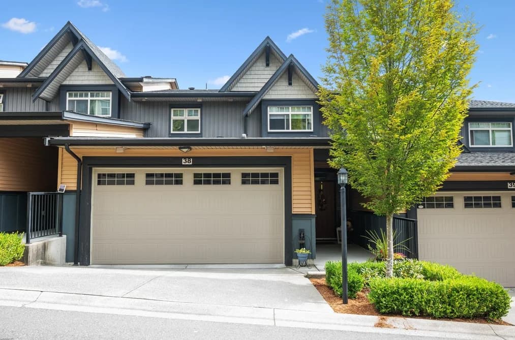 38 10525 240 STREET, Maple Ridge, BC — Residential for Sale - Photo 2