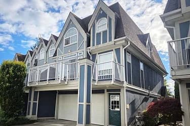 Townhouse for sale at 38 11571 Thorpe Road Richmond British Columbia - MLS: R3140622