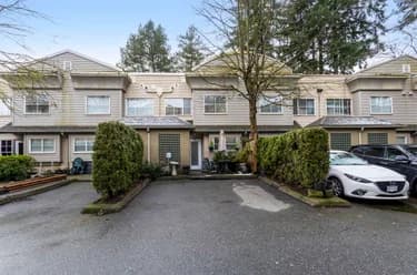 Townhouse for sale at 38 12449 191 Street Pitt Meadows British Columbia - MLS: R3123563