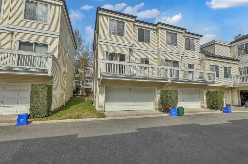 38 12500 MCNEELY DRIVE, Richmond, BC — Residential for Sale - Main Photo