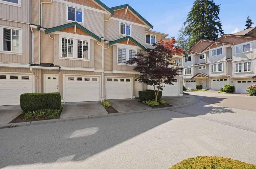 38 12711 64 AVENUE, Surrey, BC — Residential for Sale - Main Photo