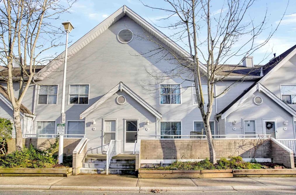 38 13706 74 AVENUE, Surrey, BC — Residential for Sale - Main Photo