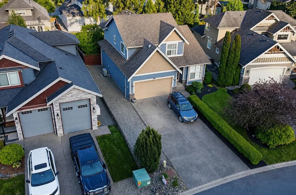 38 14550 MORRIS VALLEY ROAD, Mission, BC — Residential for Sale - Main Photo