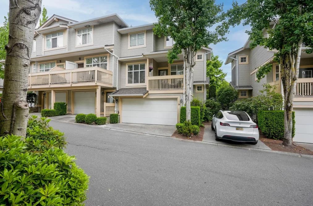 38 14959 58 AVENUE, Surrey, BC — Residential for Sale - Main Photo