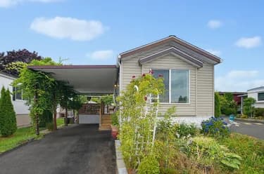 Manufactured On Land for sale at 38 15875 20 Avenue Surrey British Columbia - MLS: R3138630
