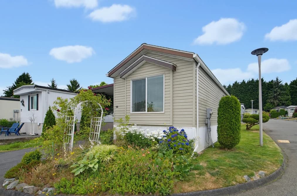 38 15875 20 AVENUE, Surrey, BC — Residential for Sale - Photo 2