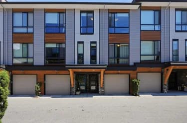 Townhouse for sale at 38 16488 64 Avenue Surrey British Columbia - MLS: R3137395