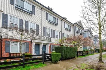 Townhouse for sale at 38 18983 72a Avenue Surrey British Columbia - MLS: R3130856