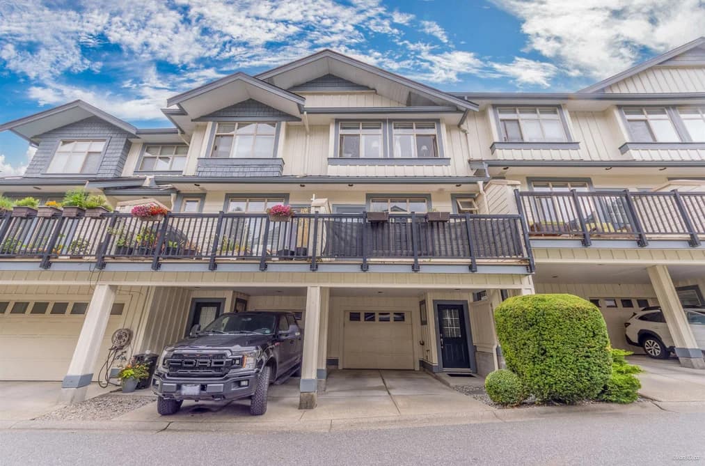 38 21661 88 AVENUE, Langley, BC — Residential for Sale - Main Photo
