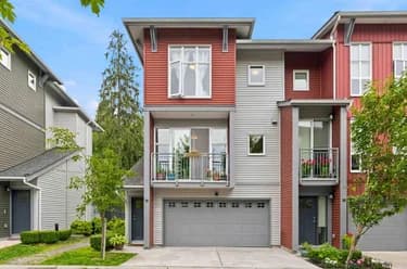 Townhouse for sale at 38 24076 112 Avenue Maple Ridge British Columbia - MLS: R3159446