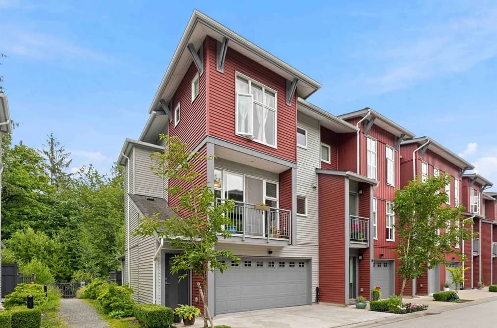 38 24076 112 AVENUE, Maple Ridge, BC — Residential for Sale - Photo 2