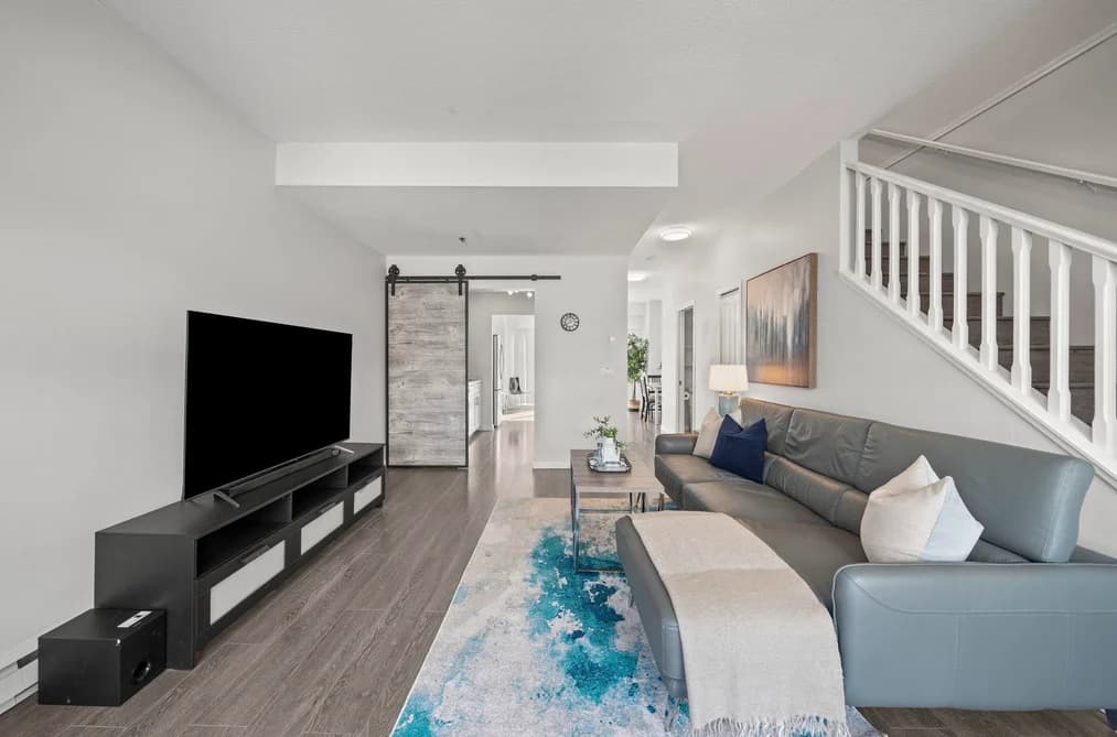 38 2723 E KENT AVENUE NORTH, Vancouver, BC — Residential for Sale - Main Photo