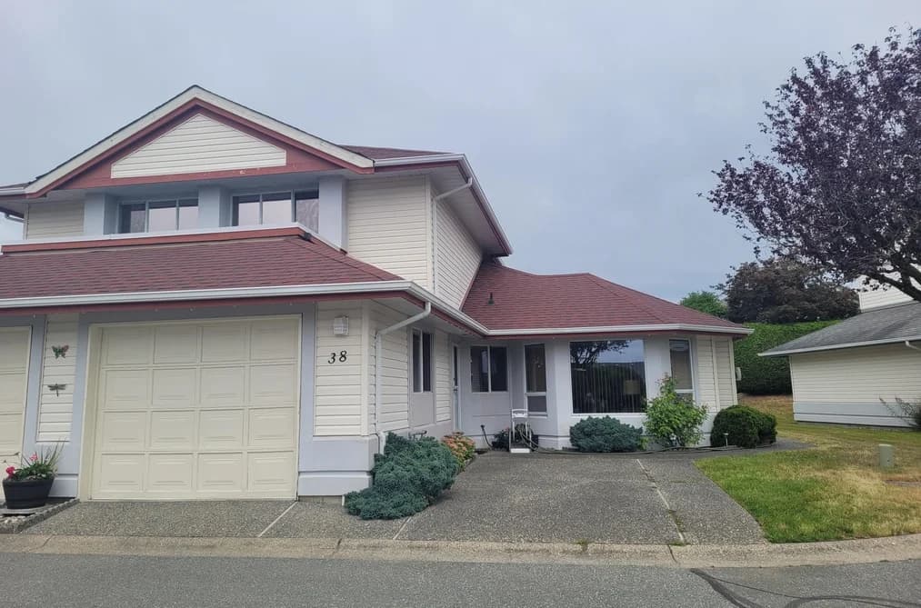 38 31406 UPPER MACLURE ROAD, Abbotsford, BC — Residential for Sale - Main Photo