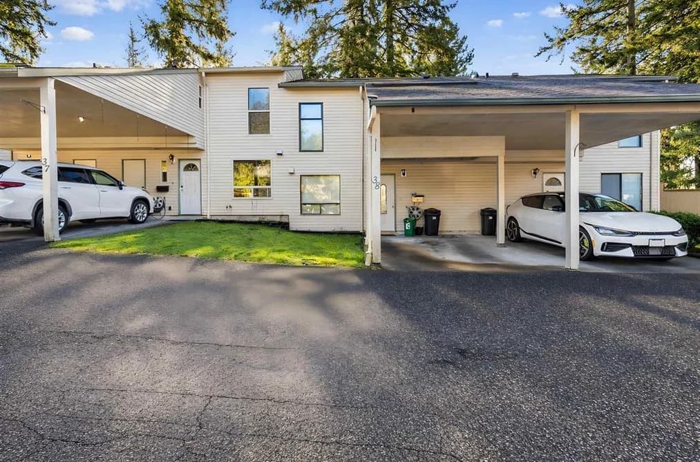 38 32310 MOUAT DRIVE, Abbotsford, BC — Residential for Sale - Main Photo