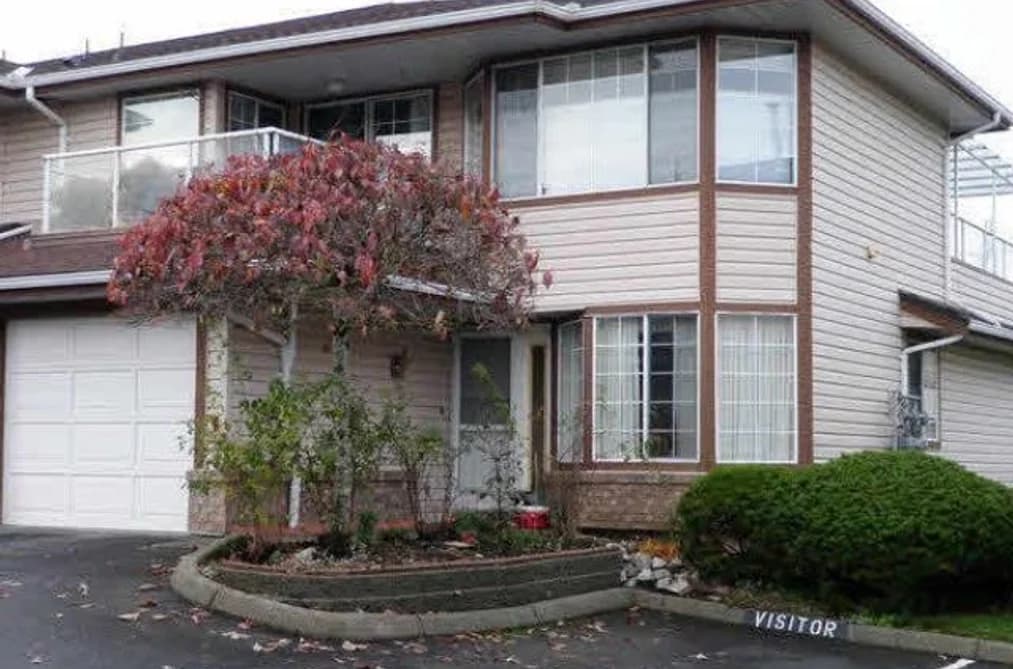38 32659 GEORGE FERGUSON WAY, Abbotsford, BC — Residential for Sale - Main Photo