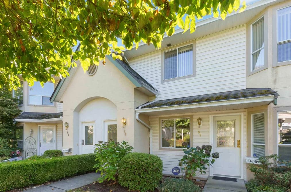 38 3380 GLADWIN ROAD, Abbotsford, BC — Residential for Sale - Photo 2