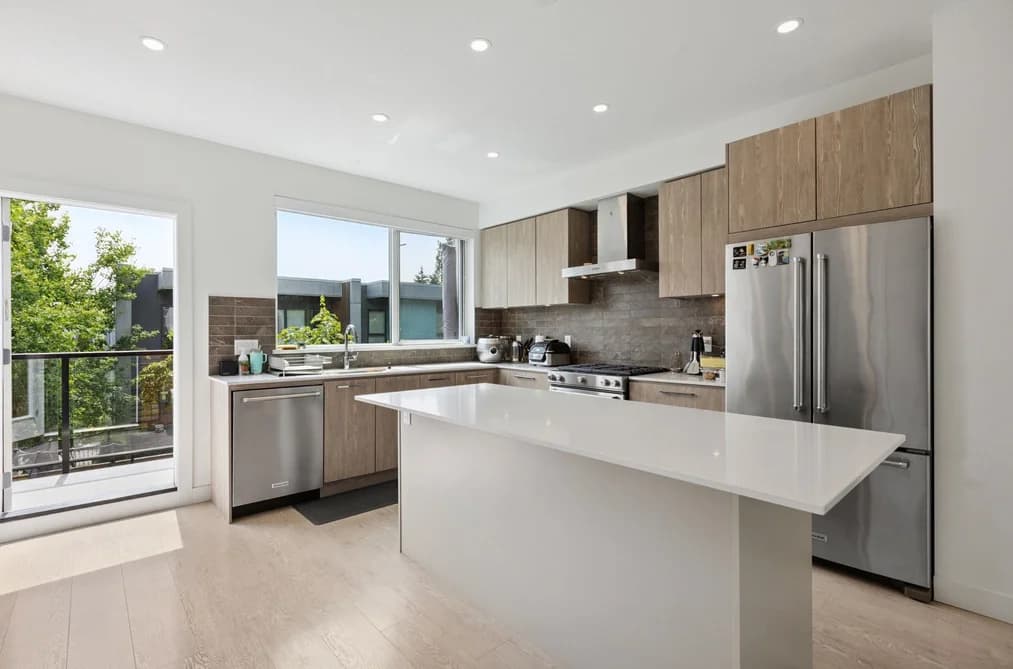 38 3597 MALSUM DRIVE, North Vancouver, BC — Residential for Sale - Main Photo