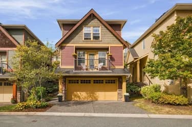 Townhouse for sale at 38 36169 Lower Sumas Mountain Road Abbotsford British Columbia - MLS: R3166137