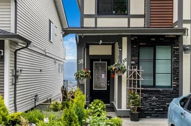 House for sale at 38 47042 Macfarlane Place Chilliwack British Columbia - MLS: R3126972