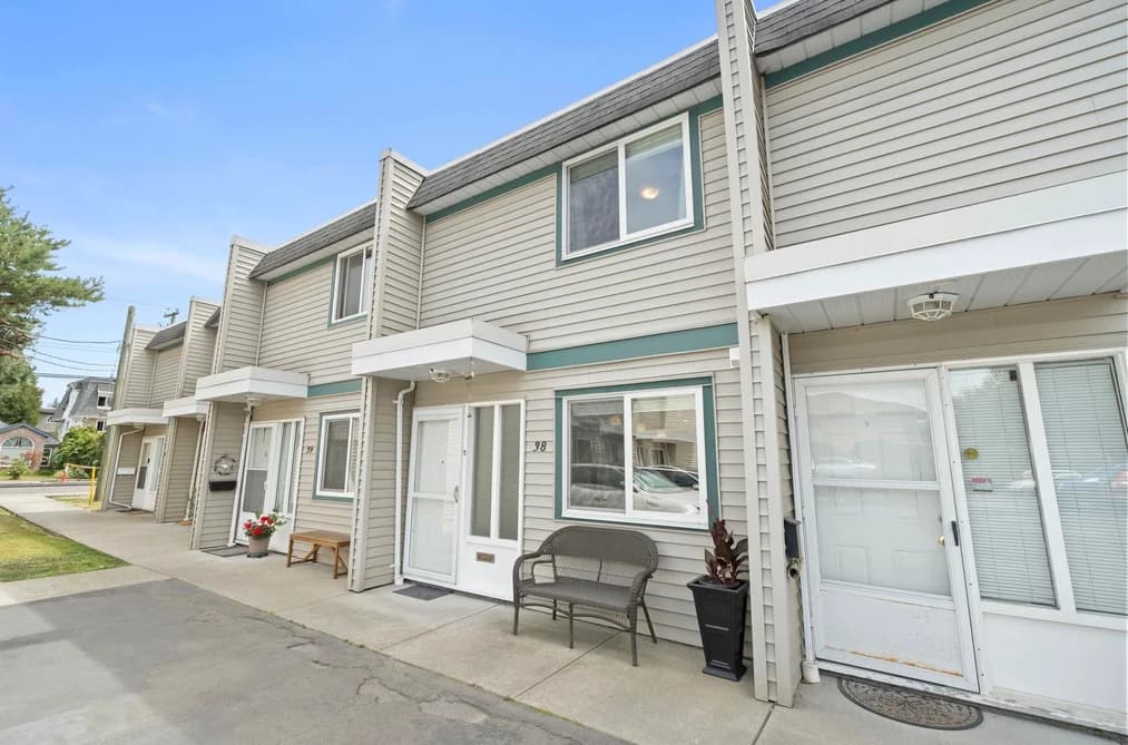 38 4955 57 STREET, Delta, BC — Residential for Sale - Photo 2