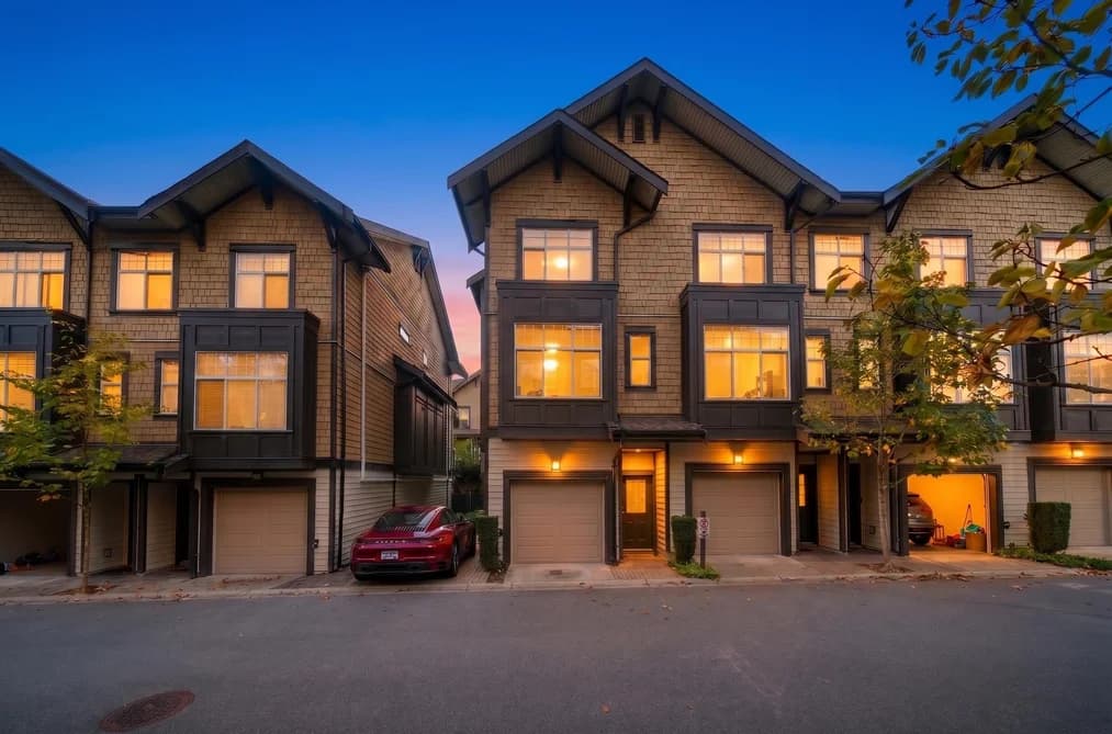 38 6088 BERESFORD STREET, Burnaby, BC — Residential for Sale - Main Photo