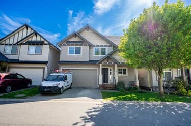 House for sale at 38 6195 168 Street Surrey British Columbia - MLS: R3118674
