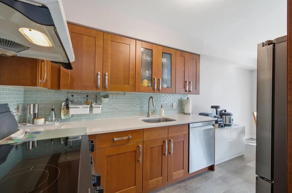 38 7691 MOFFATT ROAD, Richmond, BC — Residential for Sale - Main Photo