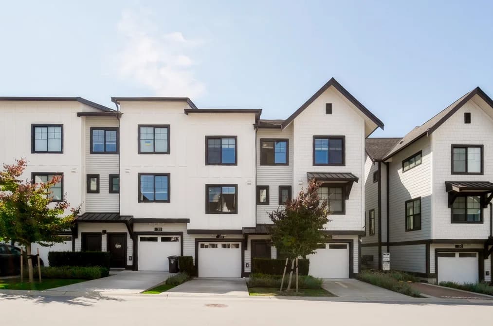 38 7967 197 STREET, Langley, BC — Residential for Sale - Main Photo