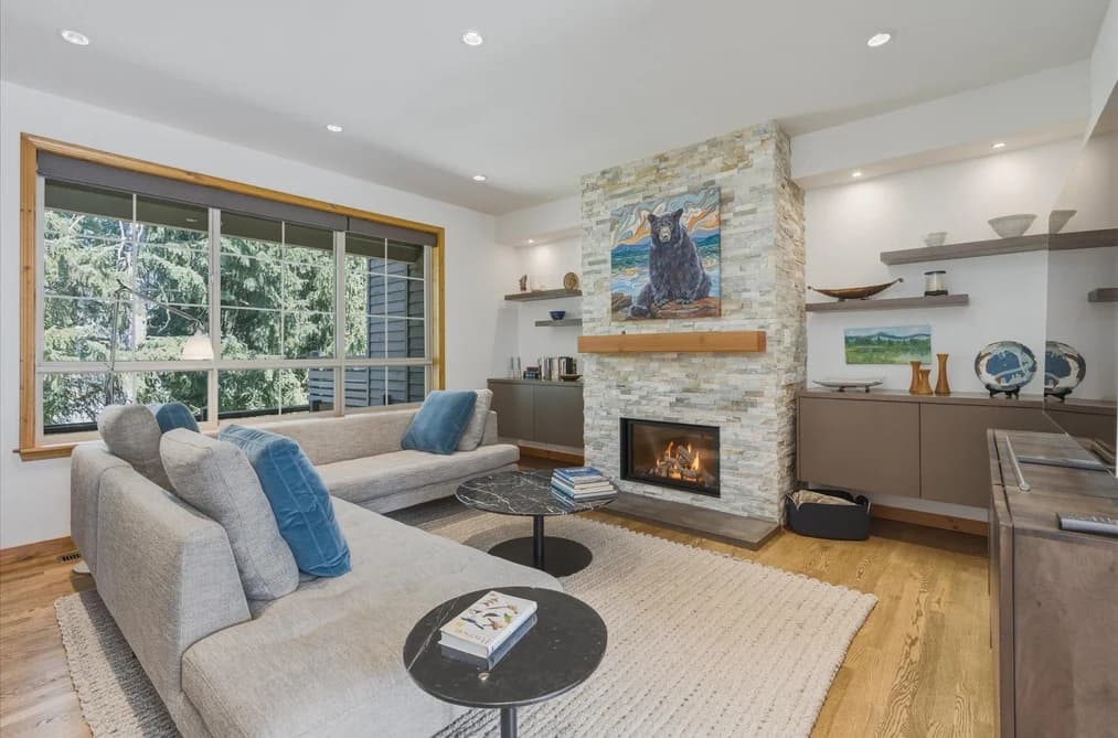 38 8030 NICKLAUS NORTH BOULEVARD, Whistler, BC — Residential for Sale - Main Photo