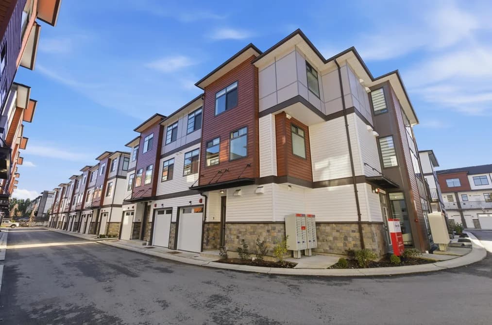 38 8430 NOTTMAN STREET, Mission, BC — Residential for Sale - Main Photo