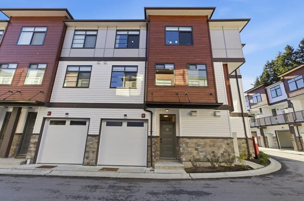 38 8430 NOTTMAN STREET, Mission, BC — Residential for Sale - Photo 2