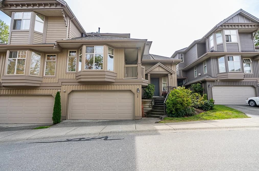 38 8868 16TH AVENUE, Burnaby, BC — Residential for Sale - Photo 2