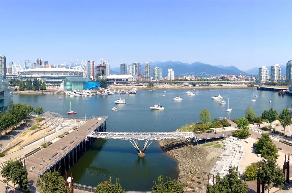 38 ATHLETES WAY, Vancouver, BC — Residential for Sale - Photo 2