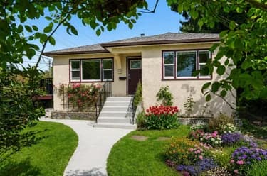 House for sale at 38 N Slocan Street Vancouver British Columbia - MLS: R3126786