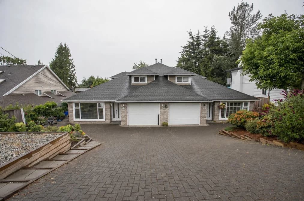 380 55A STREET, Delta, BC — Residential for Sale - Main Photo