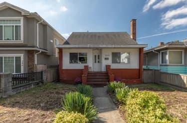 House for sale at 380 E 58th Avenue Vancouver British Columbia - MLS: R3159190