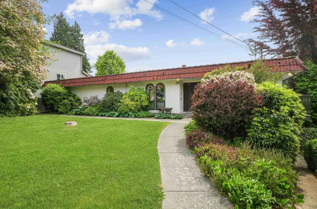 380 METTA STREET, Port Moody, BC — Residential for Sale - Main Photo