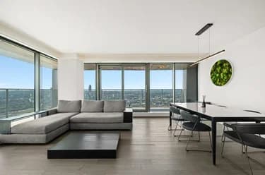 Condo for sale at 3801 1480 Howe Street Vancouver British Columbia - MLS: R3150622