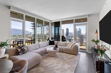Condo for sale at 3801 2186 Gilmore Avenue Burnaby British Columbia - MLS: R3138335