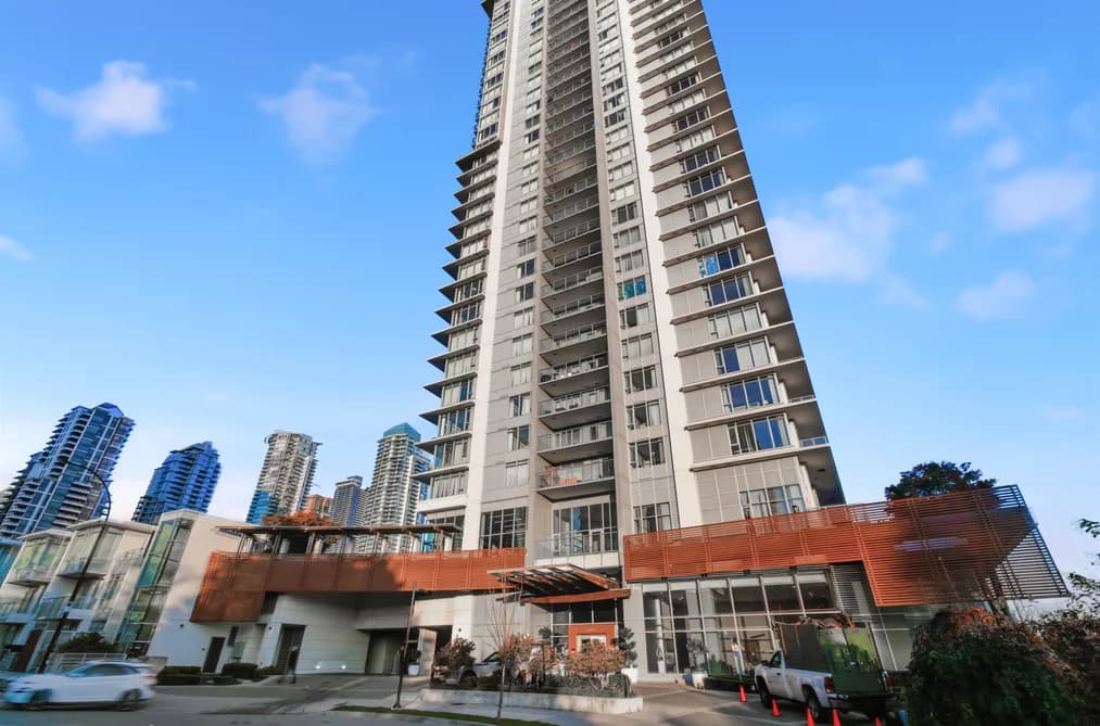 3801 2388 MADISON AVENUE, Burnaby, BC — Residential for Sale - Main Photo