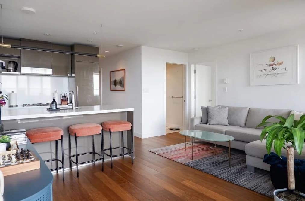 3811 777 RICHARDS STREET, Vancouver BC V6B 0M6 - Photo 1