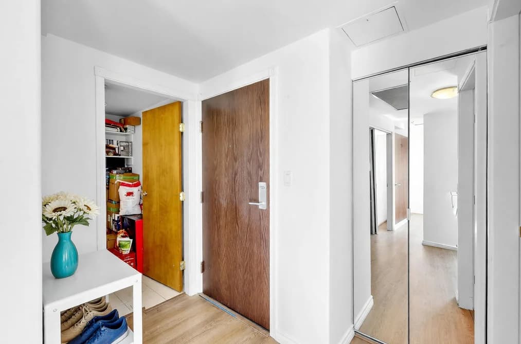 3803 1111 W PENDER STREET, Vancouver, BC — Residential for Sale - Photo 2