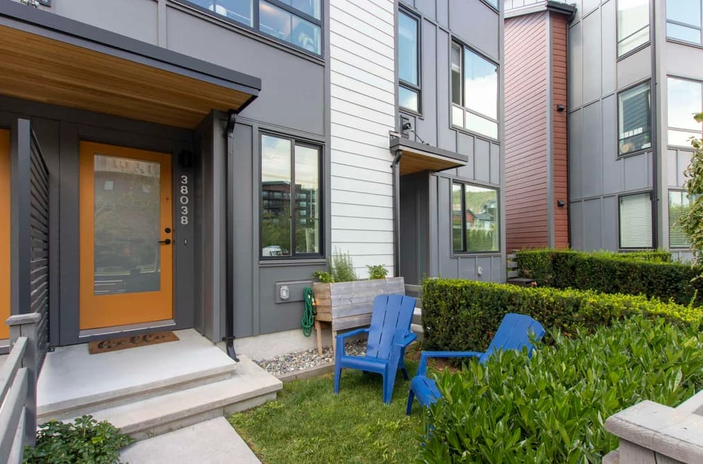 38038 KEEL WAY, Squamish, BC — Residential for Sale - Photo 2