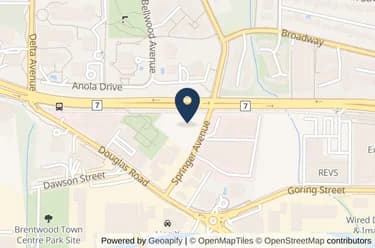 Condo for sale at 2406 2135 Springer Avenue Burnaby British Columbia - MLS: R3120664