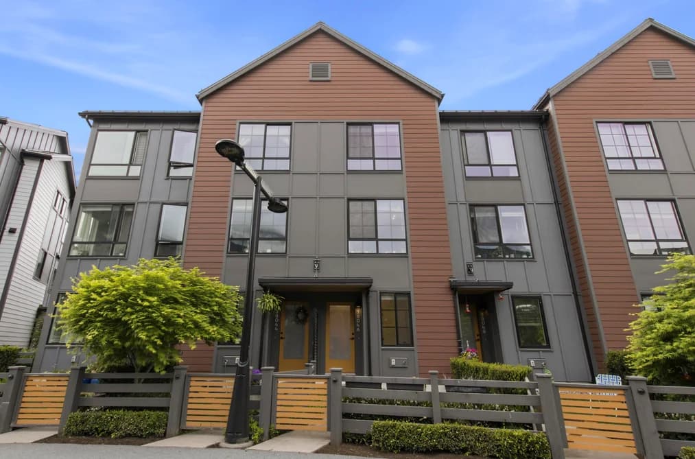 38046 KEEL WAY, Squamish, BC — Residential for Sale - Main Photo